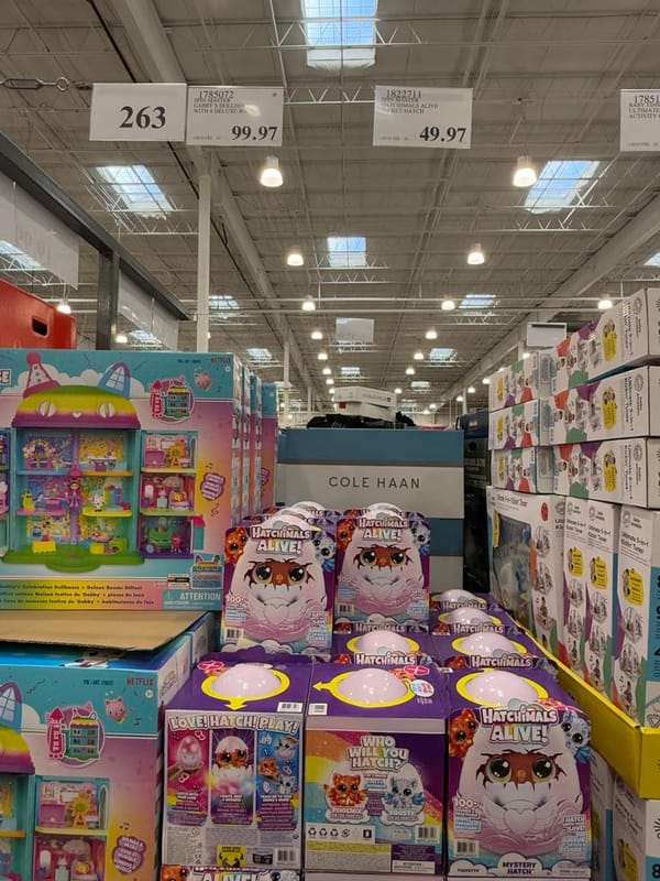 Markdown Monday Deals