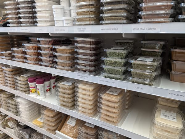 Stony Brook Pantry