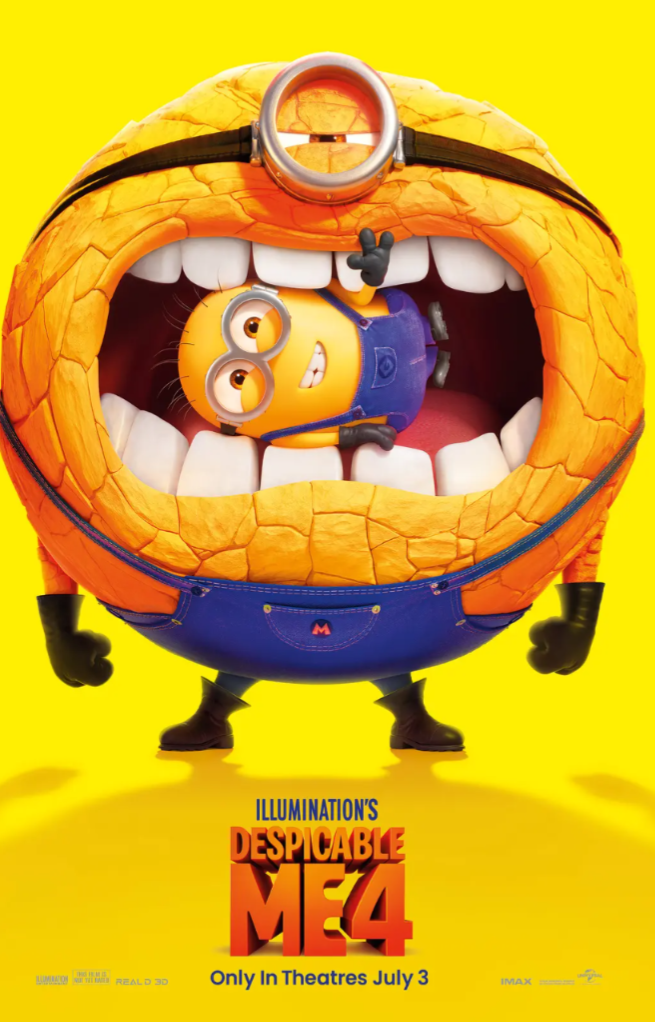 Cineplex Spring Break Discounted movies