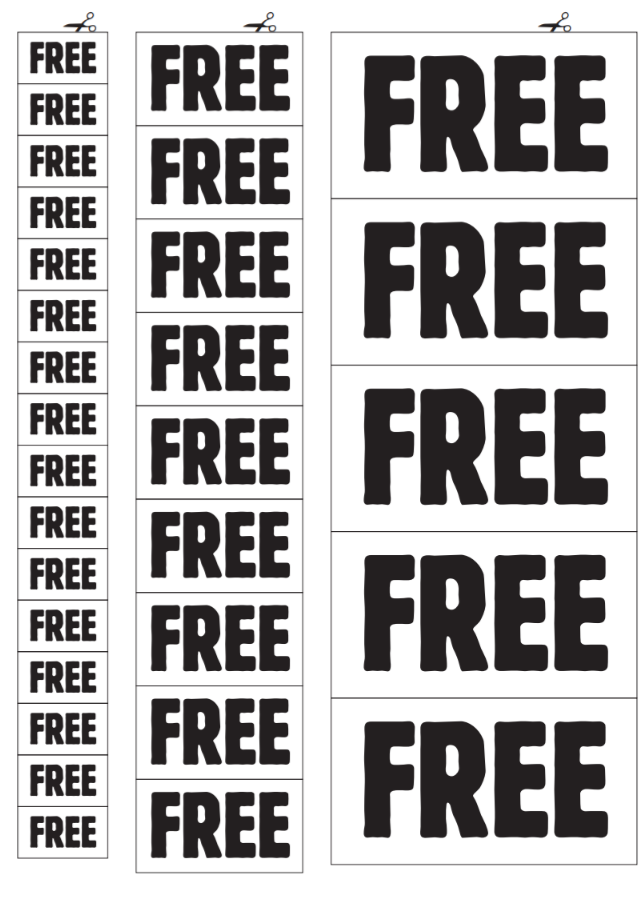 City of Winnipeg Spring Giveaway weekend