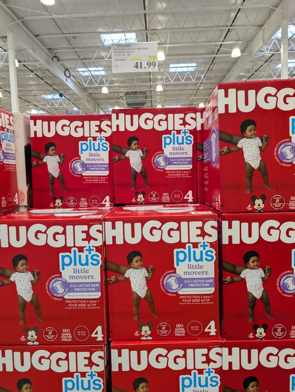 Part 3 - Costco unadvertised deals of the week starting June 16th