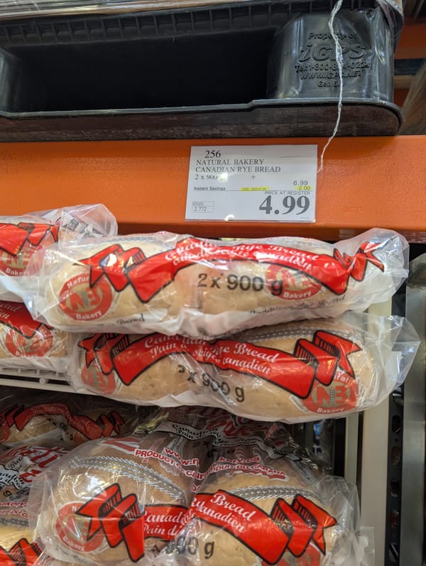 Part 3 - Costco unadvertised deals of the week starting July 14th
