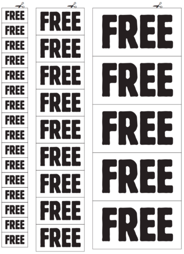 City of Winnipeg Giveaway weekend