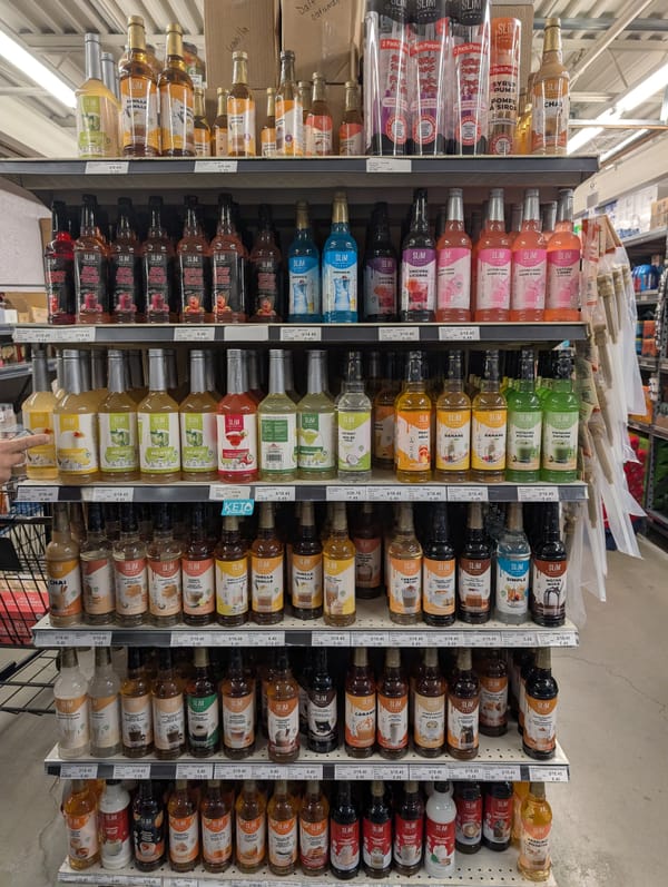 Sobeys Cash and carry