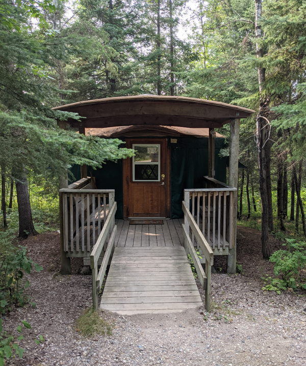 Manitoba Parks Reservations 2026