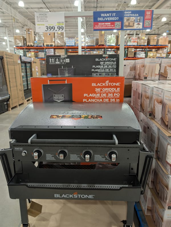 Costco Business Centre deals