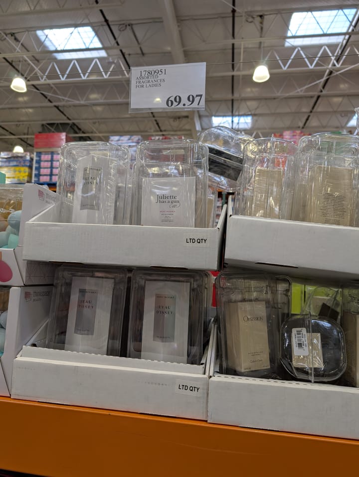 Costco Markdown Monday deals