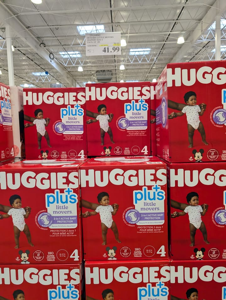 Part 3 - Costco unadvertised deals of the week starting June 16th