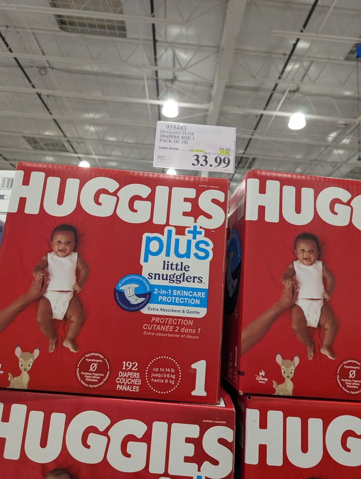 Part 3 - Costco unadvertised deals of the week starting September 22nd