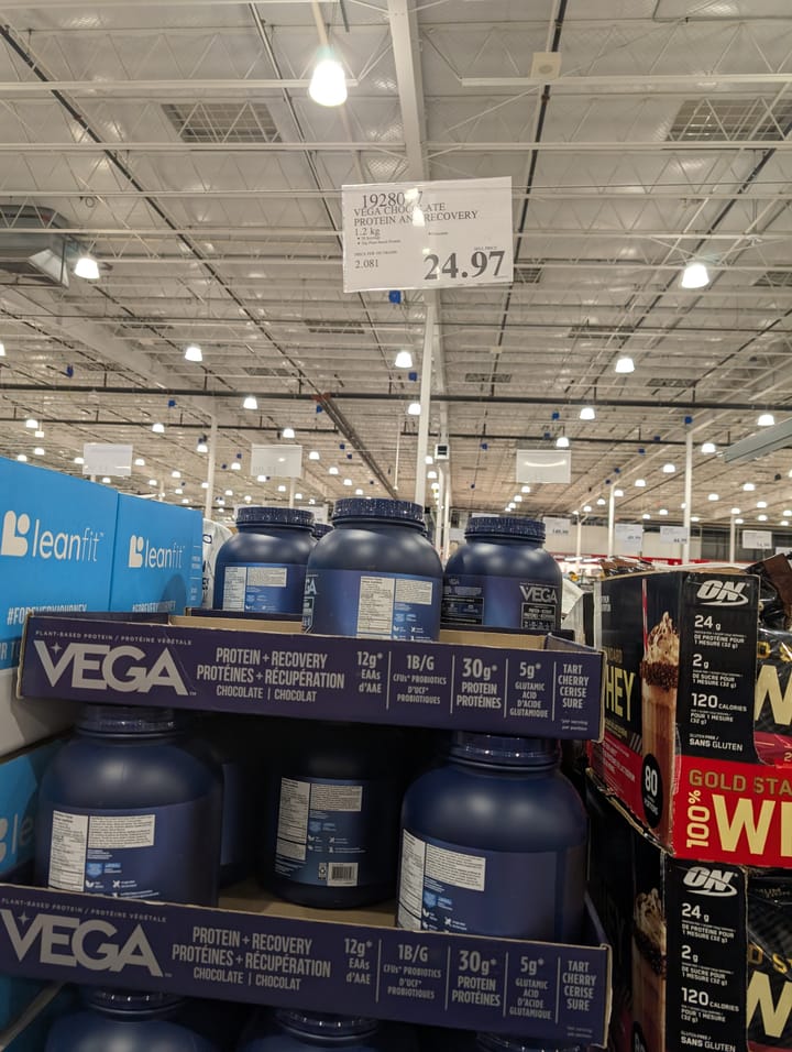 Costco markdown Monday deals