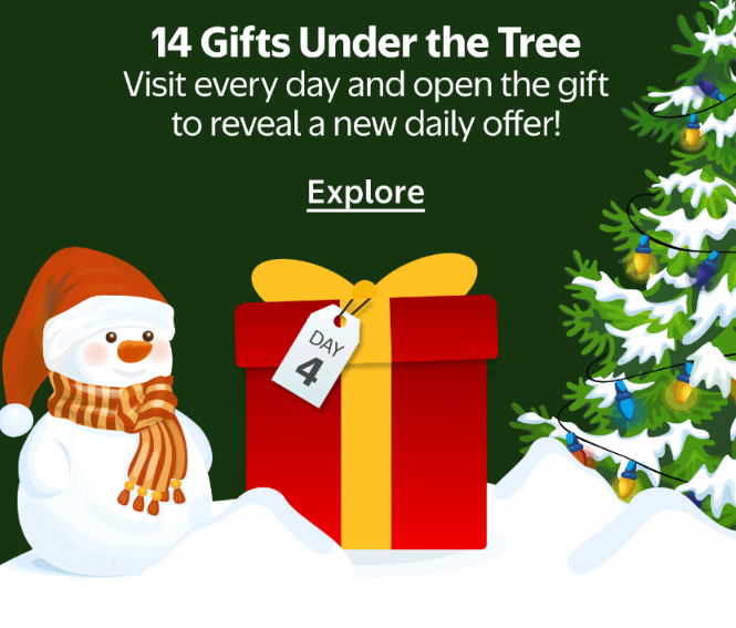 Day 4 - Walmart photo centre