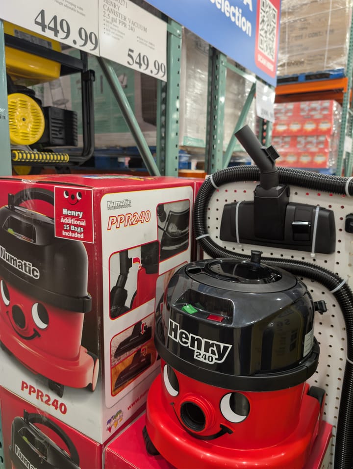 Costco Winnipeg Business Centre - Part 3