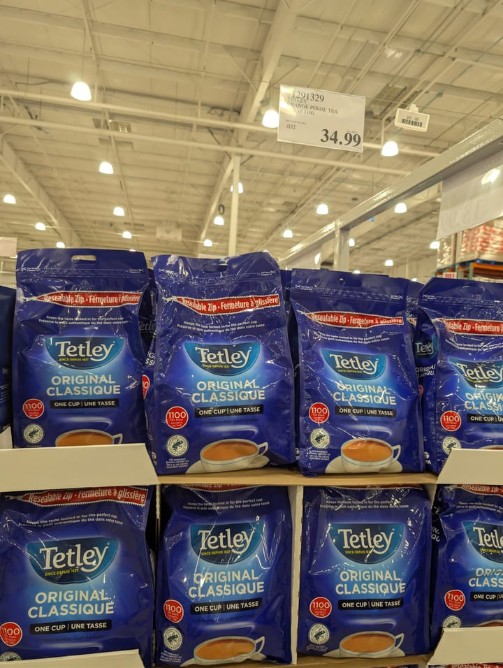 Costco Business centre - part 5