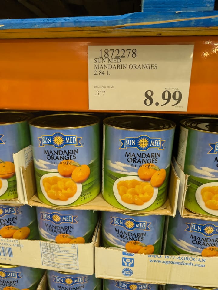 Costco Business Centre - part 6