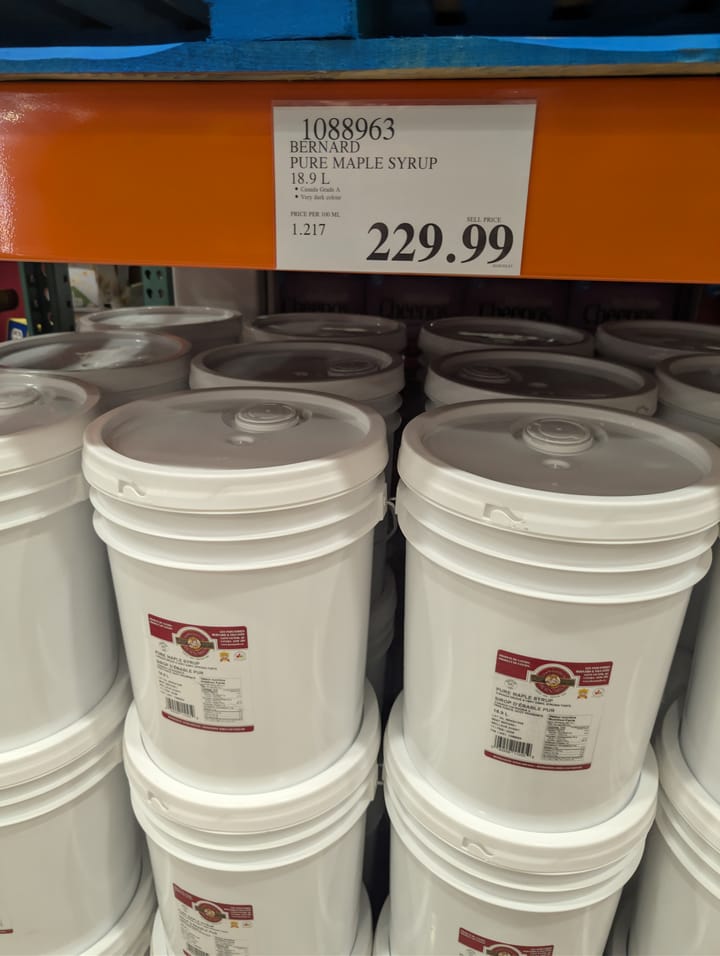 Costco Business Centre - part 7