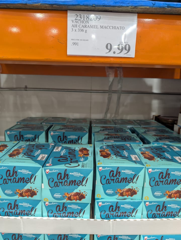 Part 3 - Costco unadvertised deals of the week starting June 22nd