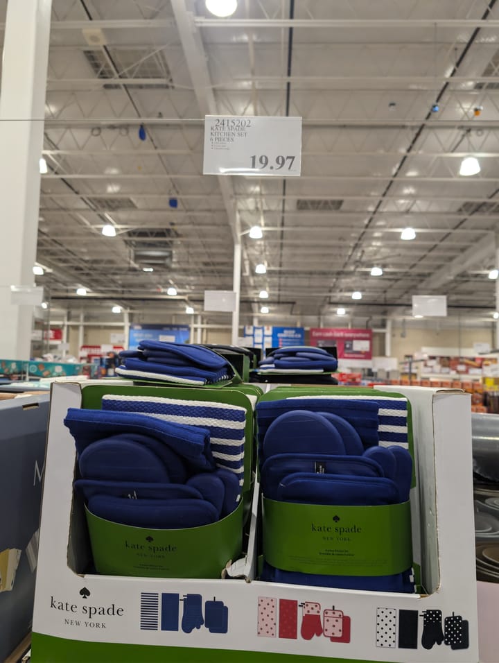 Markdown Monday deals