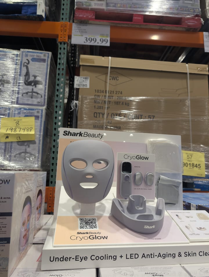Part 1 - Costco unadvertised deals of the week starting July 27th