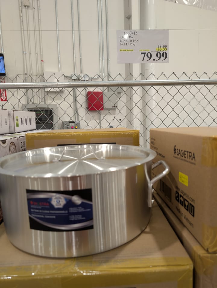 Costco Business Centre deals