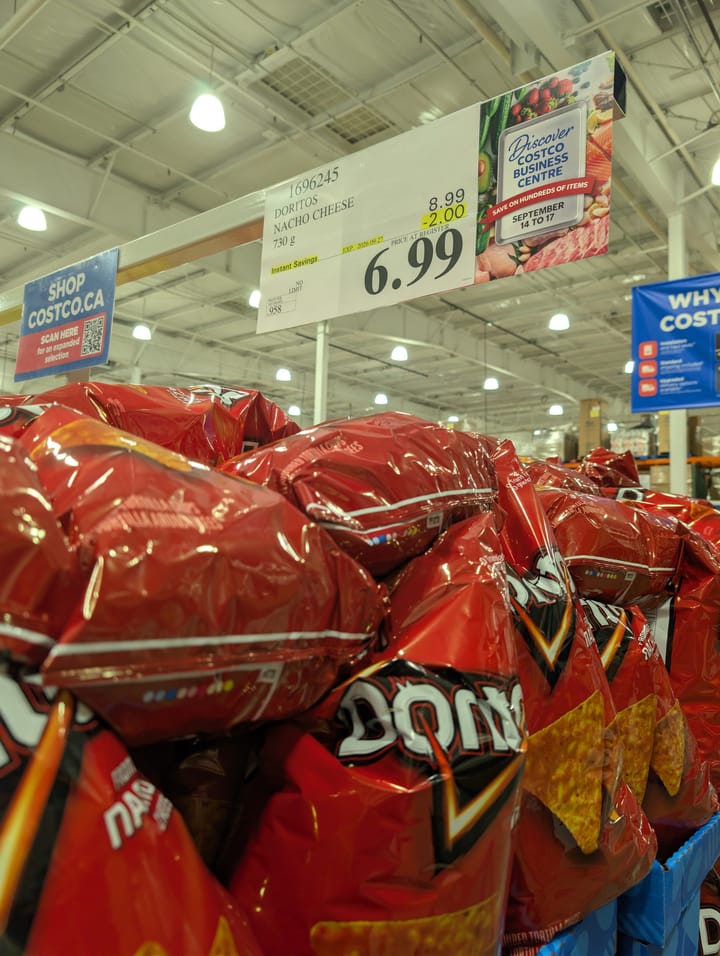 Costco Business Centre deals