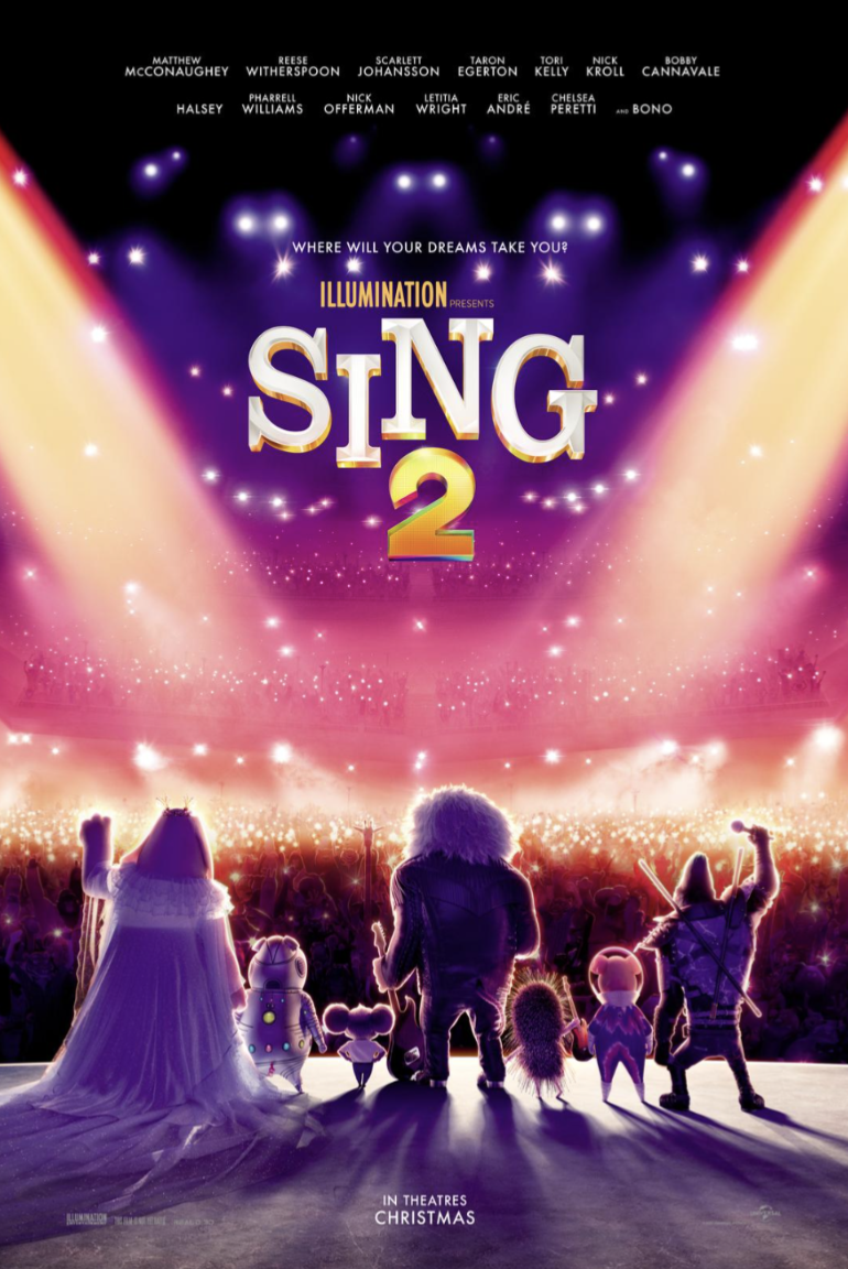 Cineplex Family Favourites $3 movies