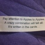 fortune