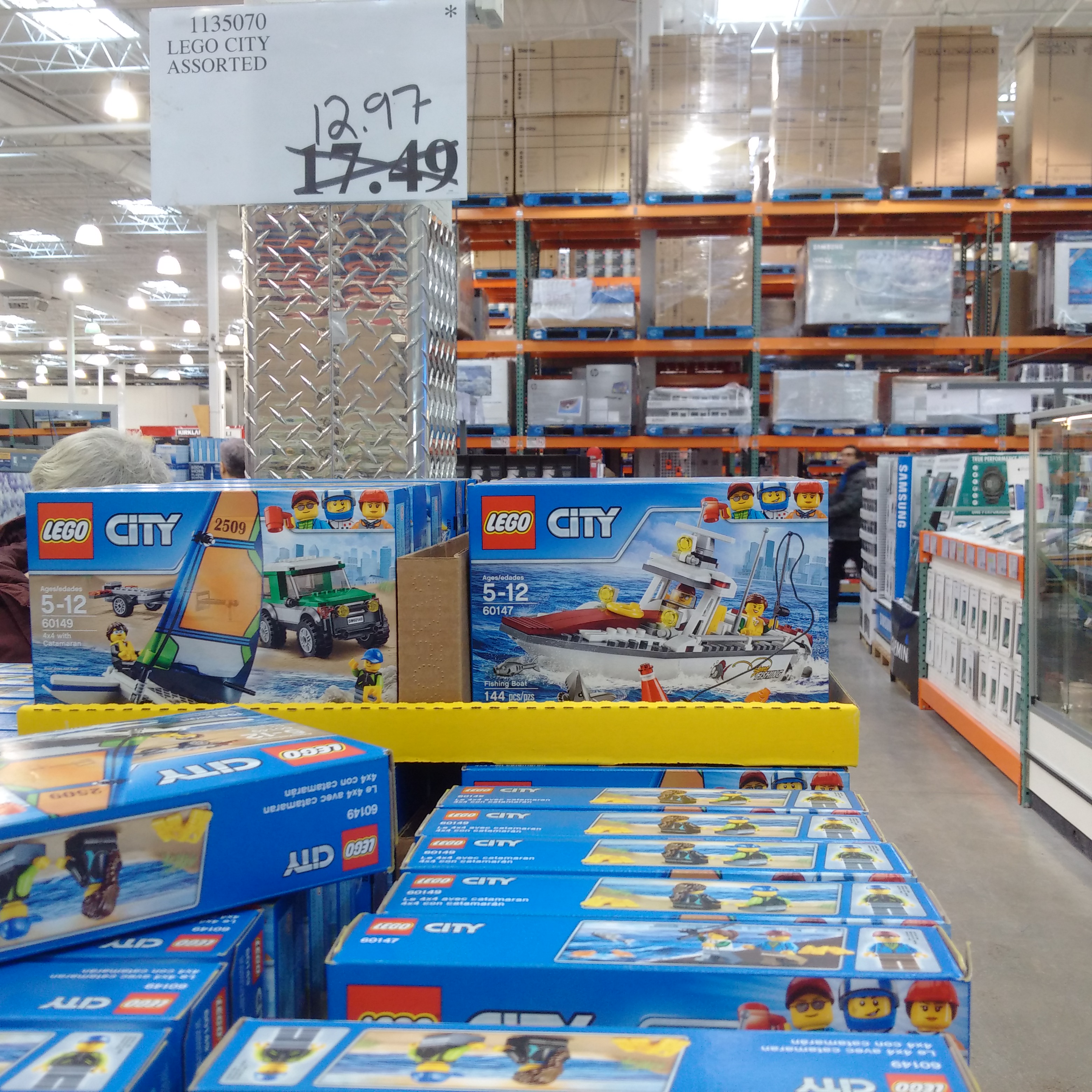 Costco Canada Unadvertised Deals of the week starting Nov. 13th and some markdowns too! - Save ...