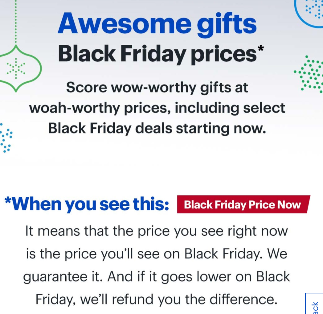 Best Buy Black Friday prices now! Save Money in Winnipeg