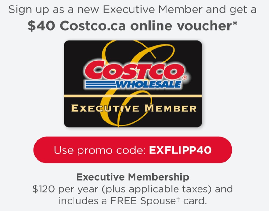 Costco new membership deals Save Money in Winnipeg