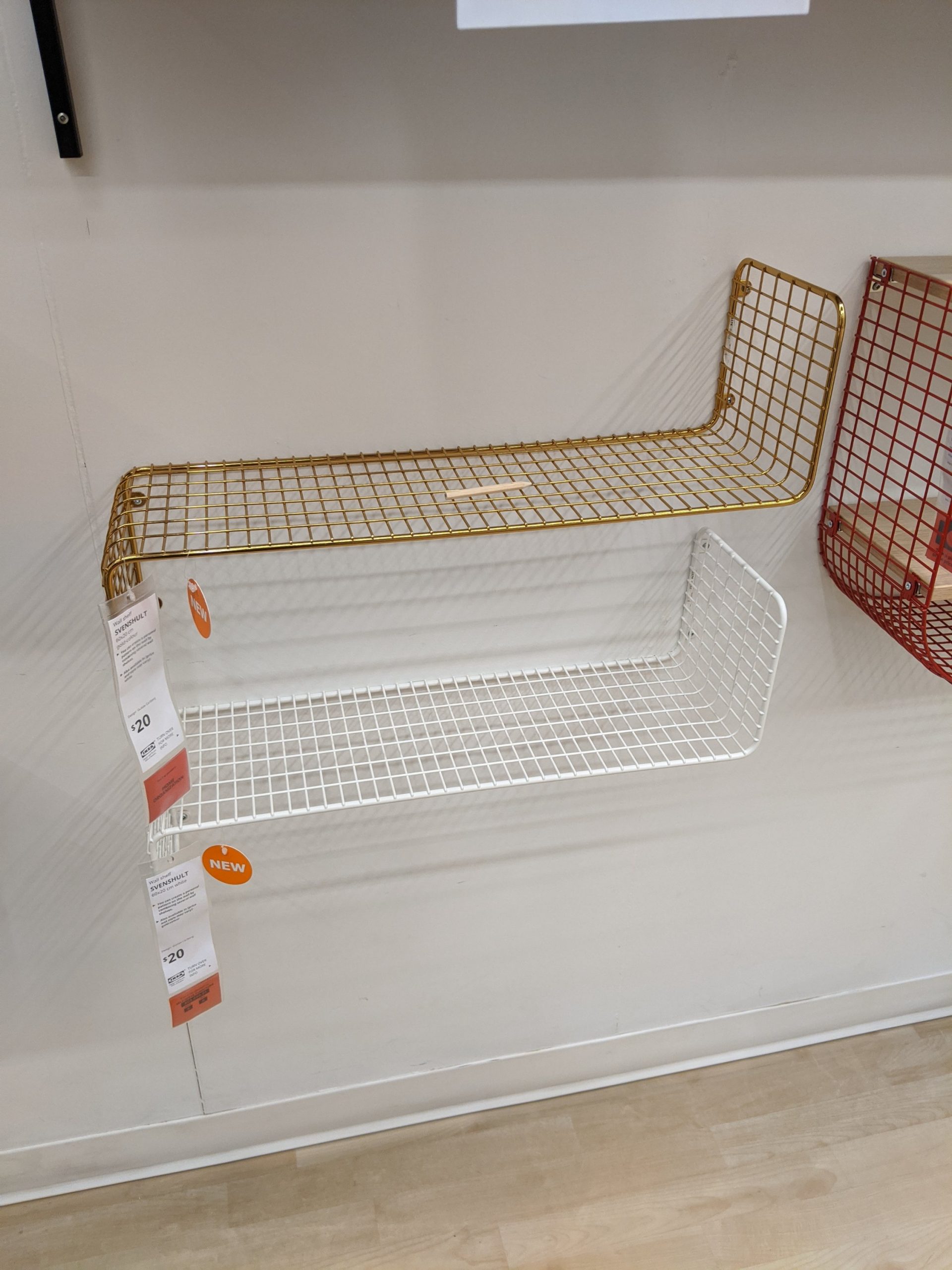 New products I saw at Ikea today! - Save Money in Winnipeg