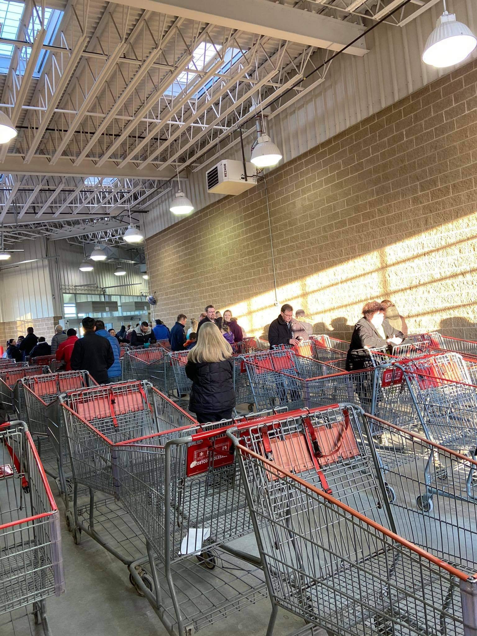 All of the new Costco Canada rules and changes there's a lot of them