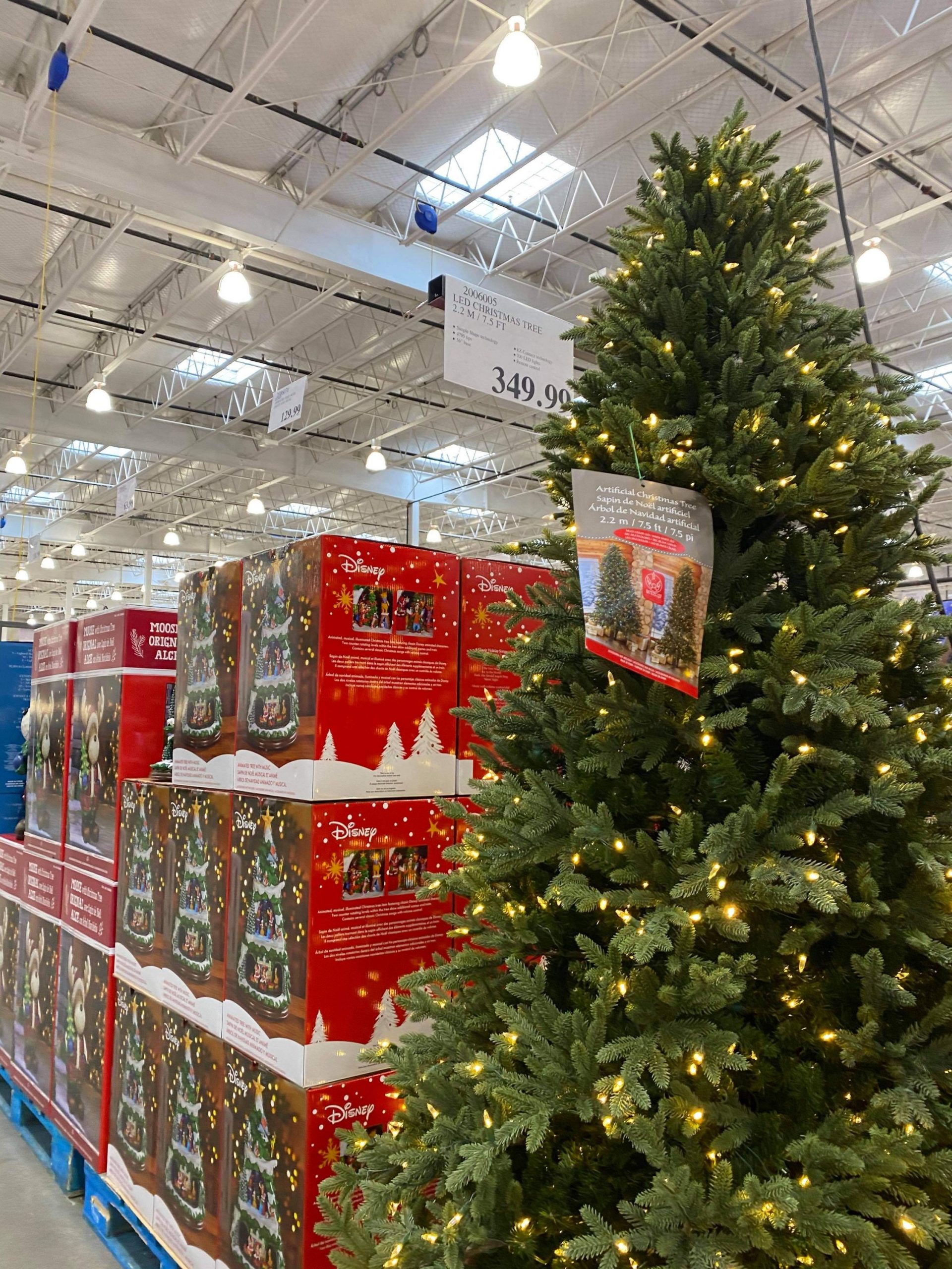 Costco holiday items, toys and treats!! Save Money in Winnipeg