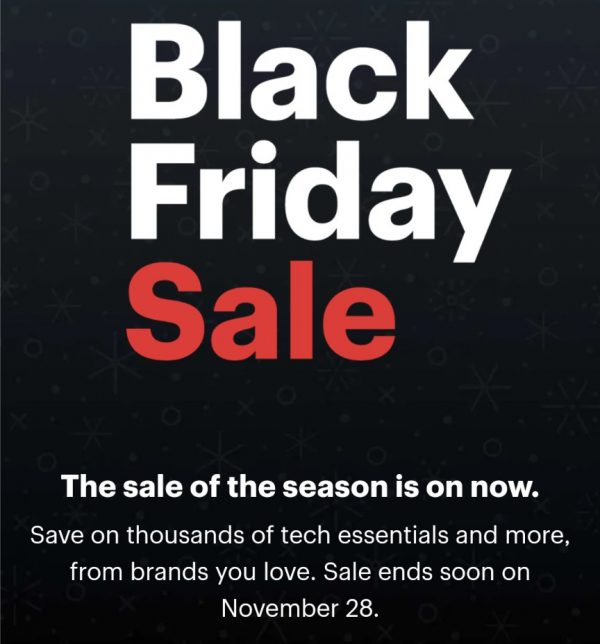 Best Buy Black Friday deals Save Money in Winnipeg