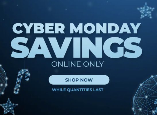 Costco Cyber Monday sales