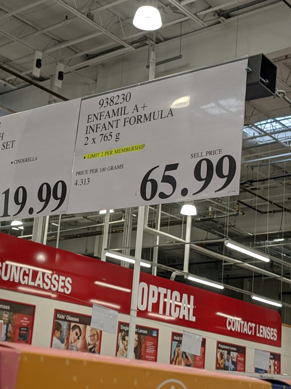 All of the new Costco Canada rules and changes - there's a lot of them! -  Save Money in Winnipeg