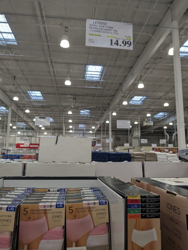 Part 1 - Costco unadvertised deals of the week starting February 6th - Save  Money in Winnipeg