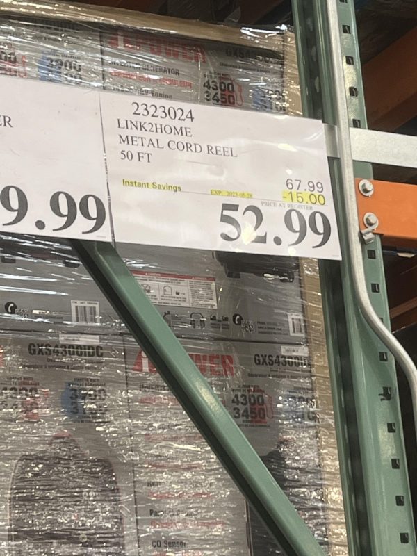 Part 3 - Costco unadvertised deals of the week starting May 23rd