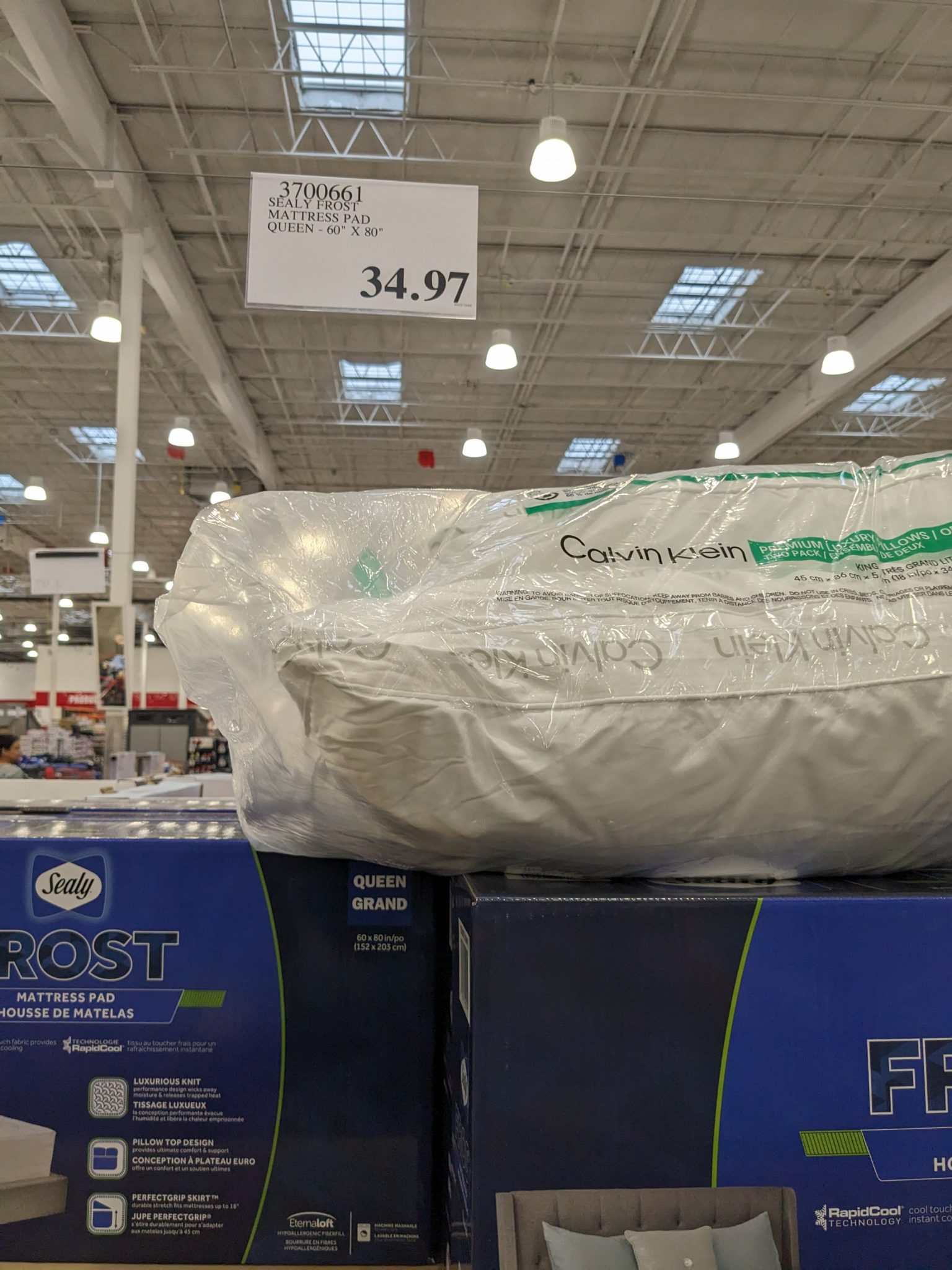 Costco Markdown Monday deals Save Money in Winnipeg