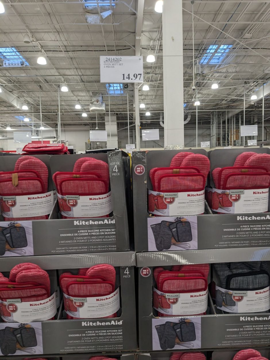 Costco Markdown Monday deals Save Money in Winnipeg